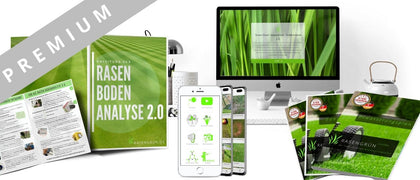 Rasen-Bodenanalysen 2.0