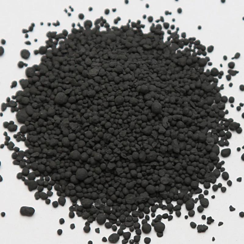Kalkstickstoff, geperlt 5Kg