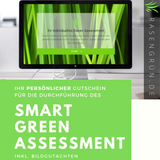 Rasen - Bodenanalyse 2.0 "PREMIUM"