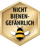 Celaflor 3579 Rasen-Unkrautfrei Weedex, Hochwirksamer Unkrautvernichter zur Bekämpfung von schwer bekämpfbaren Unkräutern im Rasen, Konzentrat, 400 ml Flasche