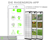 Rasen - Bodenanalyse 2.0 "PREMIUM"