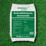 Schwefelsaures Ammoniak, 20 kg