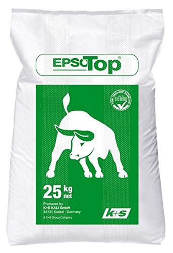 EPSO Top Bittersalz 25 kg