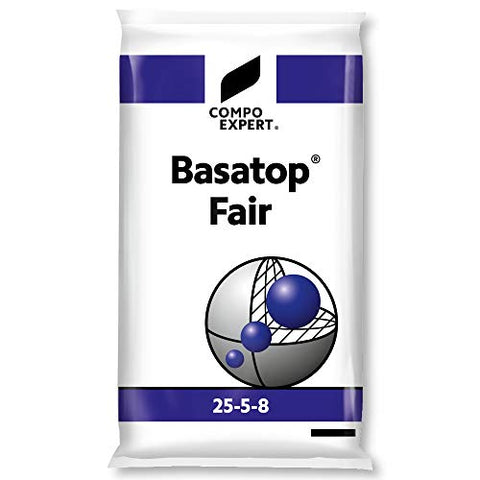 COMPO EXPERT® Basatop® Fair 25-5-8