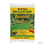 Garten-Schlüter Beckmann Rasofert® Rasendünger - 5 kg