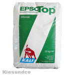 EPSO Top Bittersalz 25 kg - sofort wirksamer Magnesium- und Schwefeldünger - EG Düngemittel