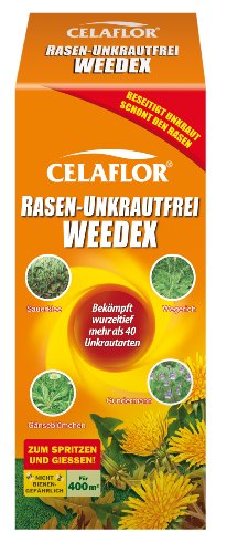Rasenunkrautvernichter  Rasengrn.de