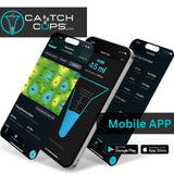 36er CatchCups-Bewässerungsaudit inkl. Mobile App für iOS oder Android